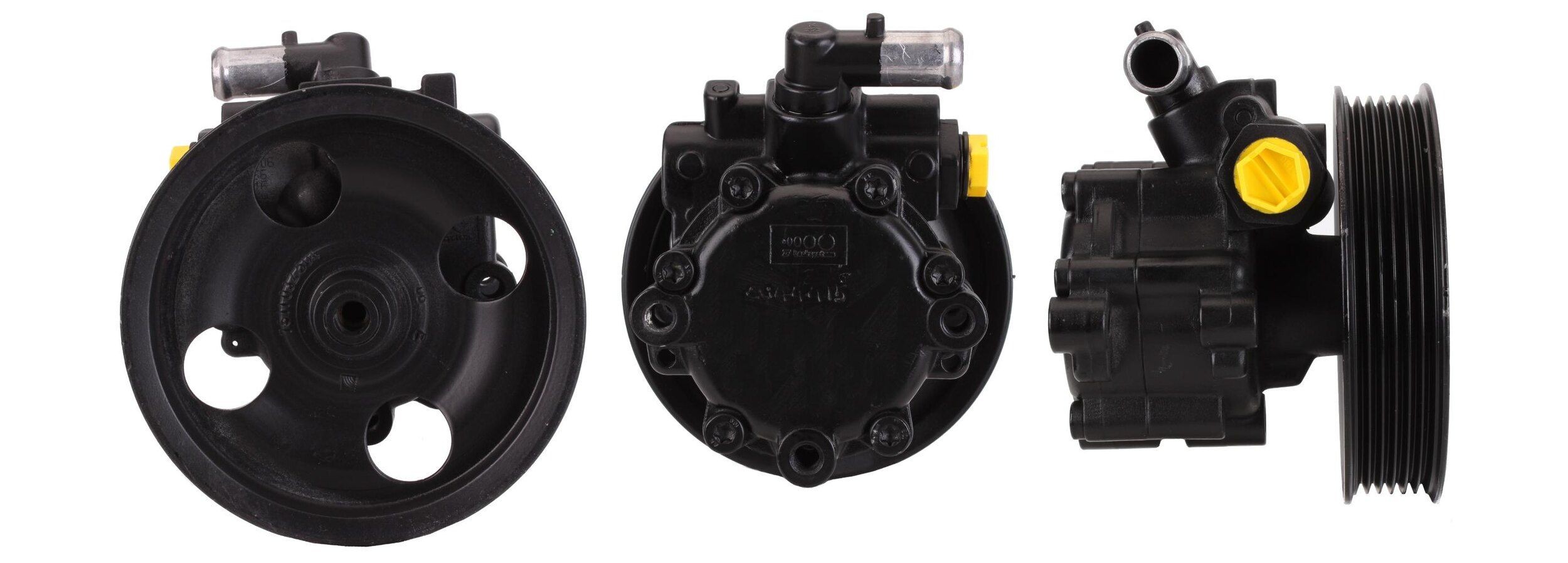 ELSTOCK Servopumpe 15-0530 15-0530 Servopumpe ALFA ROMEO 146 ELSTOCK