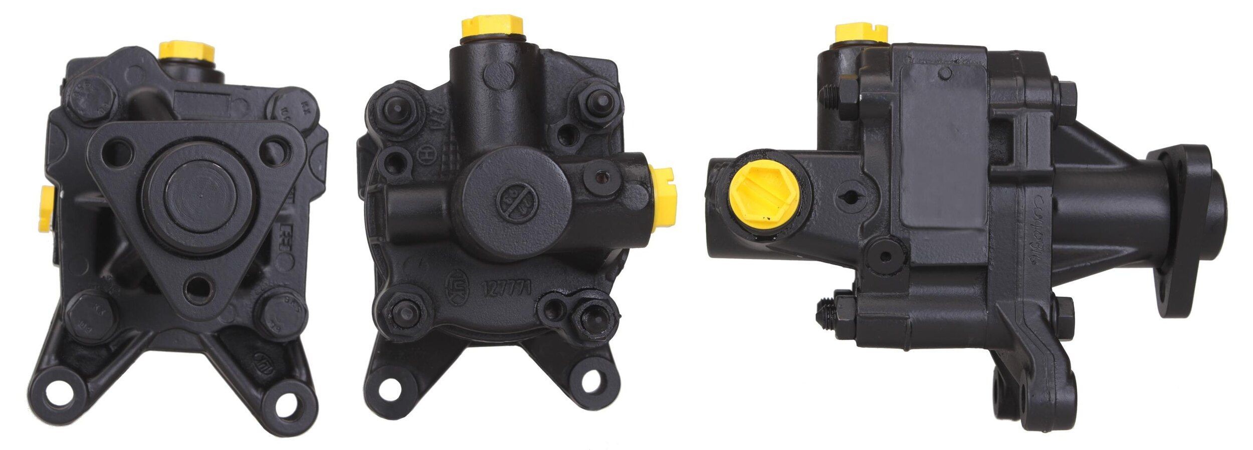 ELSTOCK Servopumpe 15-0019 15-0019 ELSTOCK Hydraulikkpumpe Jeep billige