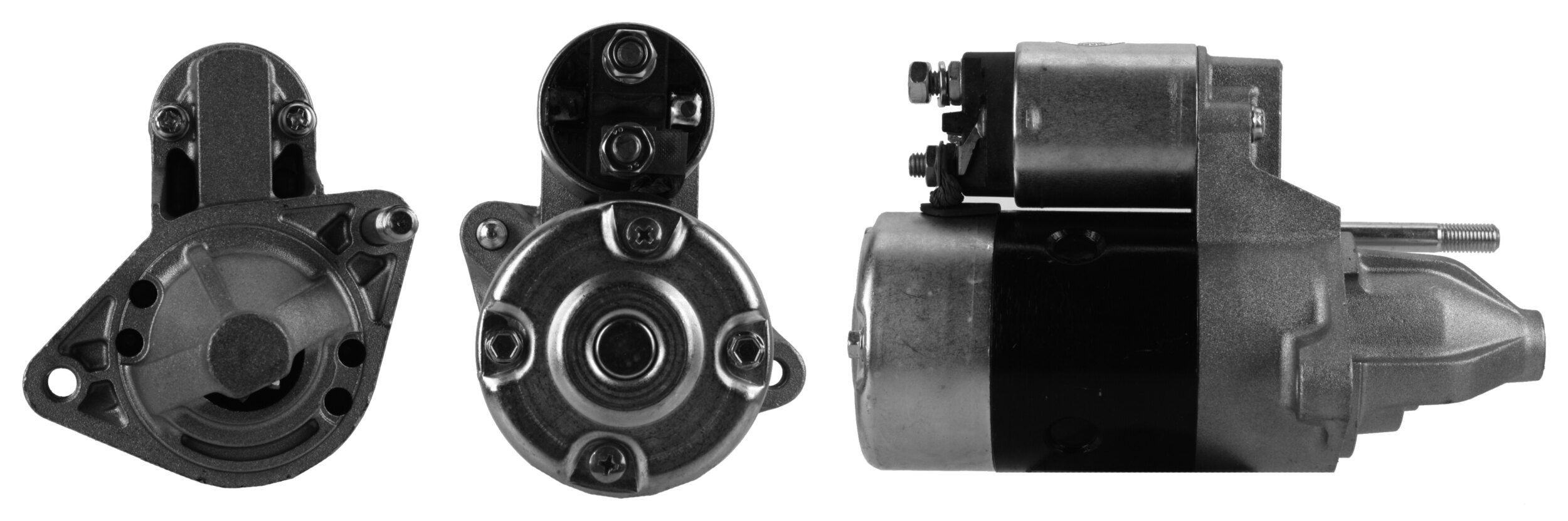 ELSTOCK Motor de arranque 25-3146 Motor de arranque ELSTOCK SWIFT 25-3146 baratos