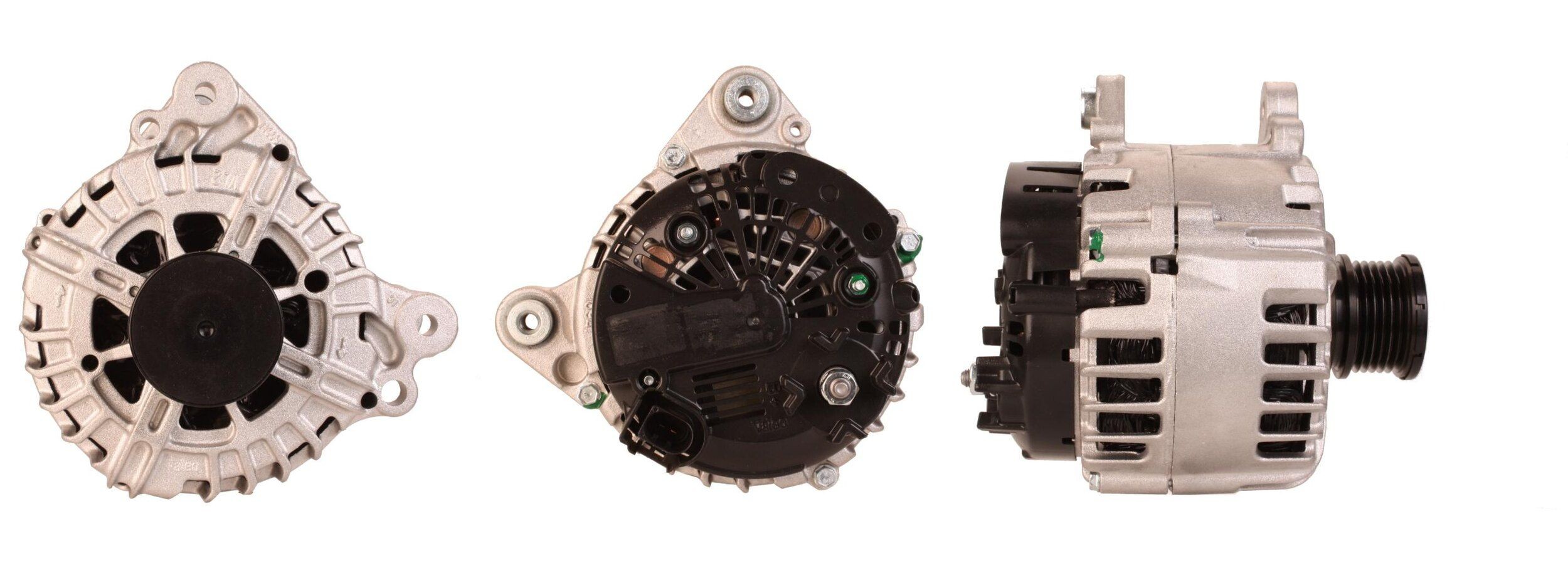 ELSTOCK Alternator 28-5797 ELSTOCK 28-5797 Alternator