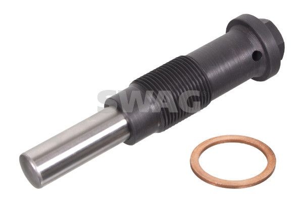SWAG Strammer, styrekjede 50 94 6381 SWAG 50 94 6381 Strammer styrekjed Ford Mondeo Mk4 Turnier originale pris