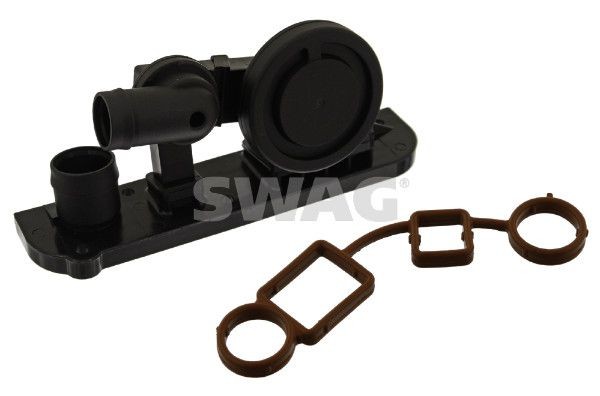 SWAG Ventil, veivhuslufting 30 94 6604 Ventil veivhusventilasjon SWAG YETI 30 94 6604 billige