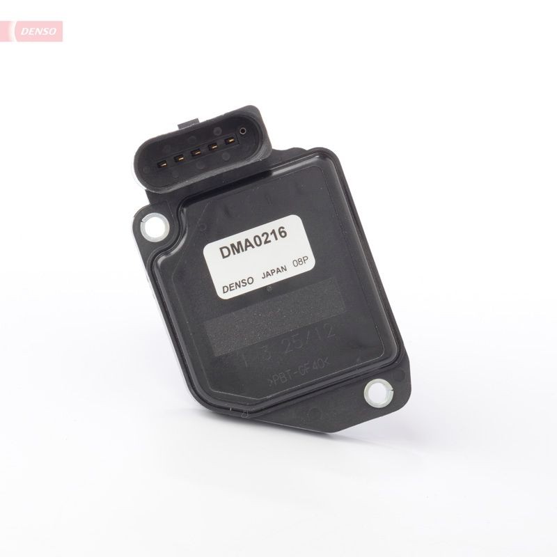 DENSO Mass air flow sensor DMA-0216 DMA-0216 DENSO mass air flow sensor (maf) MAZDA 3