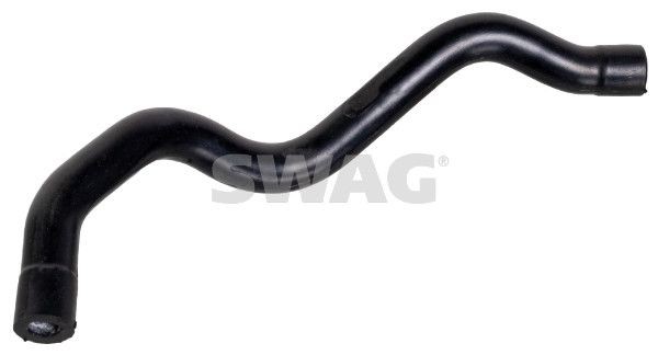 SWAG Crankcase breather hose 10 93 3852 10 93 3852 SWAG pcv valve for MERCEDES-BENZ R-Class