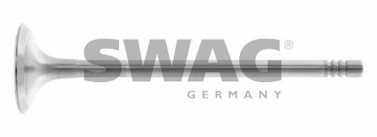 SWAG Väljalaskeventiil 40 92 8633 Väljalaskeventiil SWAG 159 40 92 8633 odav