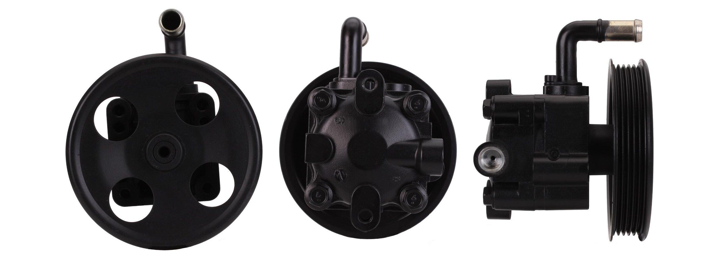 ELSTOCK Roolivõimu pump 15-1386 ELSTOCK 15-1386 Hüdraulikapump roolimine Suzuki Jimny fj odav