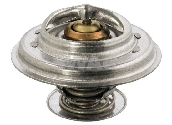 SWAG Thermostaat, koelvloeistof 10 91 2254 Thermostaten SWAG SPRINTER 10 91 2254 goedkoop