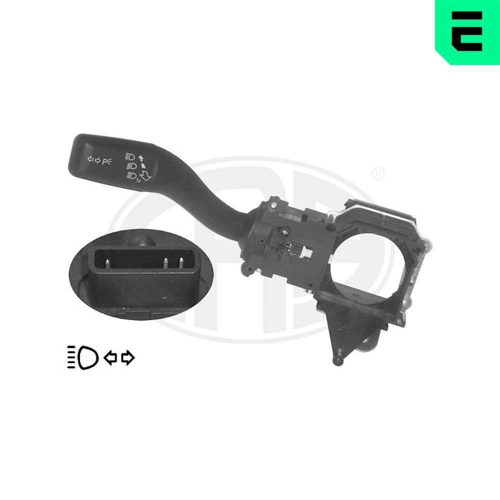 ERA Ohjausakselin kytkin 440562 440562 ERA Monitoimivipu SEAT LEON