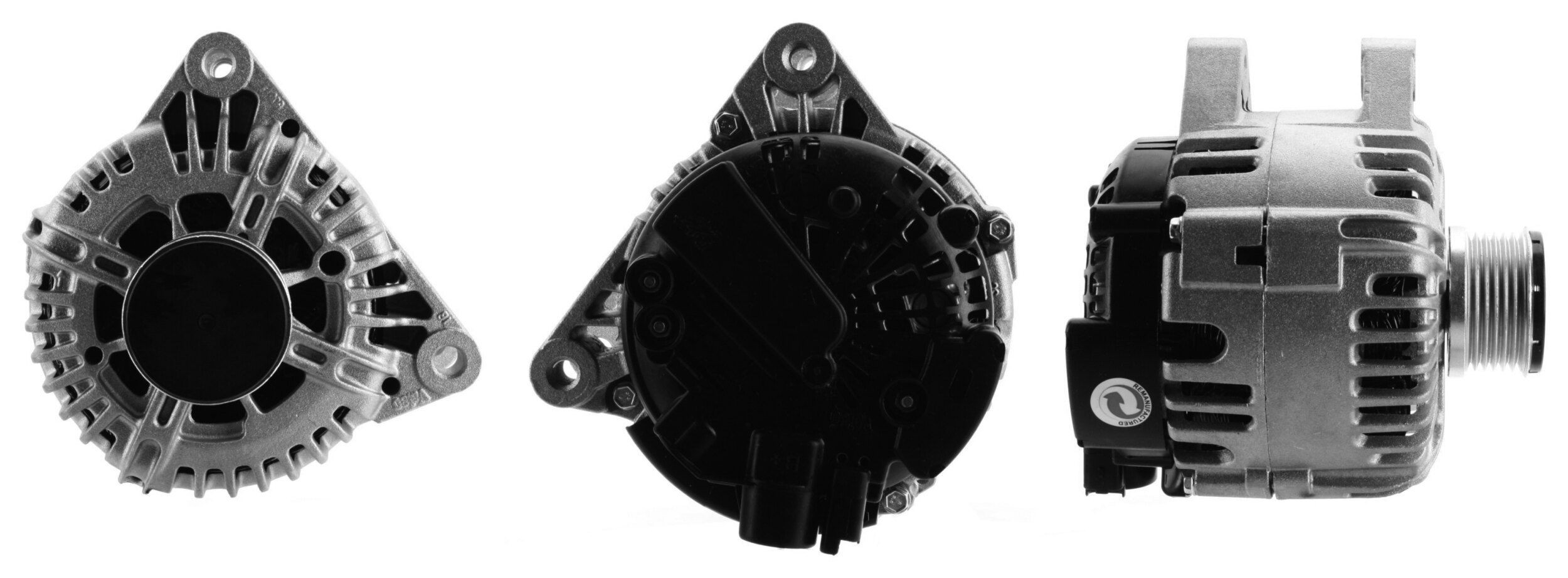 ELSTOCK Alternator 28-4700 28-4700 ELSTOCK alternator for SUZUKI SWIFT