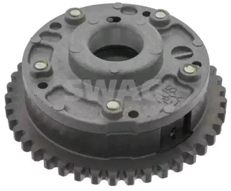 SWAG Déphaseur d'arbre à cames 20 94 6508 BMW Série 1 Poulie de déphasage SWAG 20 94 6508