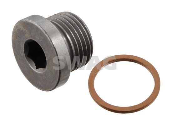 SWAG Afsluitschroef, oliepan 20 93 1704 Carterplug SWAG X6 20 93 1704 goedkoop