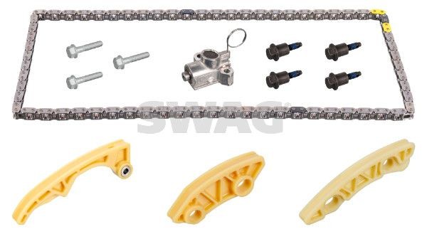 SWAG Distributiekettingset 57 94 4919 Distributieketting SWAG 166 57 94 4919 goedkoop