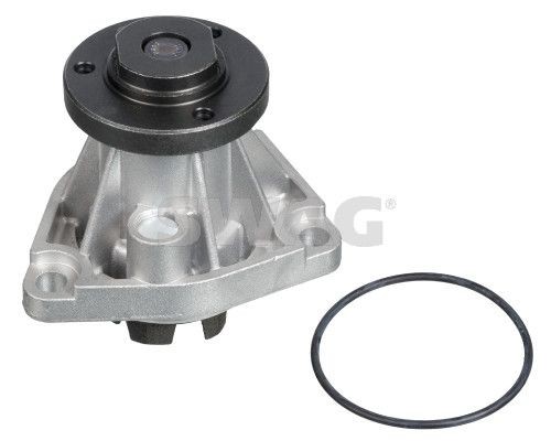 SWAG Vesipumppu 40 15 0030 SWAG 40 15 0030 SAAB 9000 Hatchback vesipumppu vaihto hinta