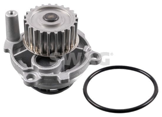 SWAG Waterpomp 30 92 4358 30 92 4358 Waterpomp SWAG SEAT IBIZA