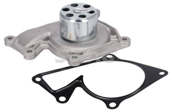 SWAG Vattenpump 60 93 6204 RENAULT kylvätskepump SWAG 60 93 6204