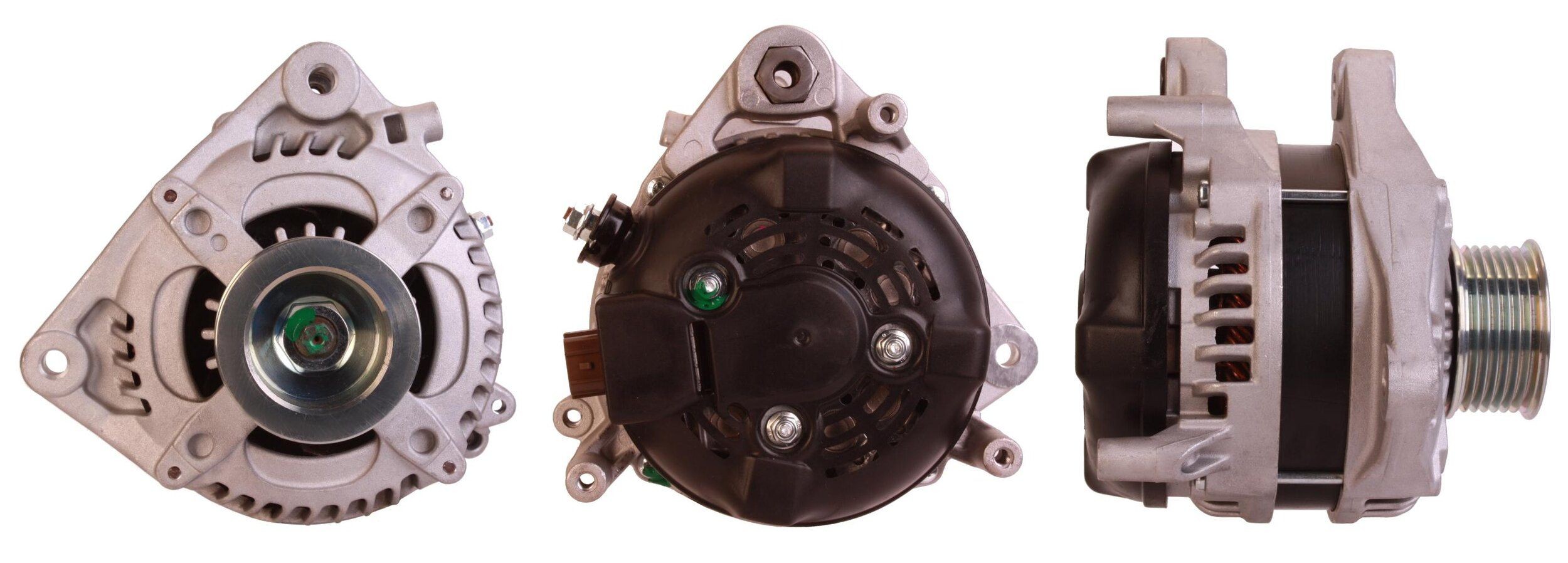 ELSTOCK Dynamo / Alternator 28-6601 28-6601 Generator HONDA CONCERTO ELSTOCK