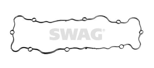 SWAG Joint de cache-culbuteurs 40 91 5662 40 91 5662 Joint couvre culbuteurs CHEVROLET K2500 SWAG
