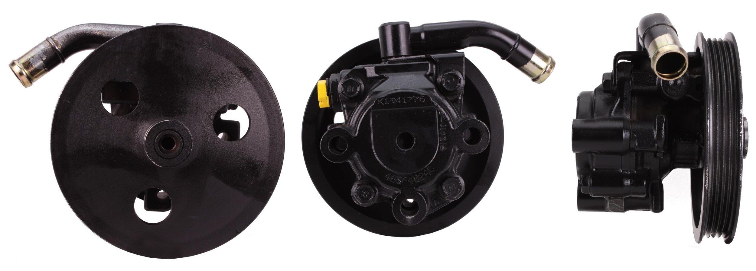 ELSTOCK Servopumpe 15-1366 15-1366 ELSTOCK Servopumpe Chrysler Sebring JR Kosten