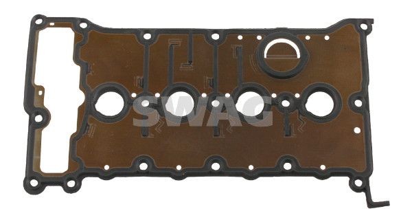 SWAG Rocker cover gasket 30 93 2260 KIA SEPHIA / MENTOR SWAG rocker cover gasket 30932260