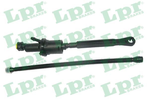 LPR Hoofdcilinder van de koppeling 2235 prijs Cilinder, koppeling Citroën HB_ 2235 LPR