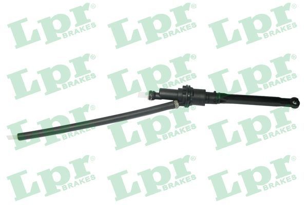 LPR Huvudcylinder koppling 2369 2369 LPR huvudkopplingscylinder Peugeot 406