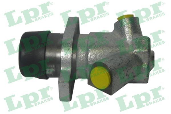 LPR Cilindro receptor, embraiagem 3139 LPR 3139 Cilindro receptor, embraiagem RENAULT Talisman Sedan (L2M_) 1.6 dCi 130 130 cv 2016