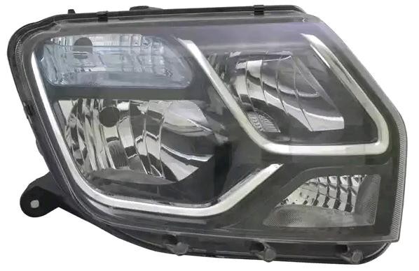 Φανάρια εμπρός TYC 20-14916-05-2 TYC 20-14916-05-2 Φανάρι DACIA 1310 2004