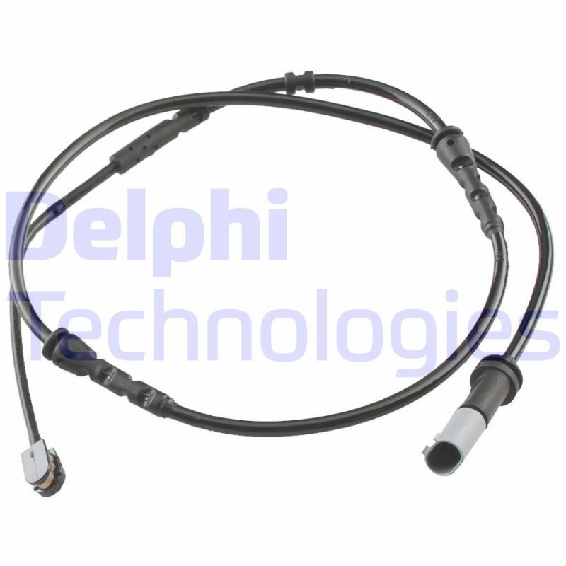 DELPHI Waarschuwingscontact, remslijtage LZ0235 Rembloksensor DELPHI 6-serie LZ0235 goedkoop