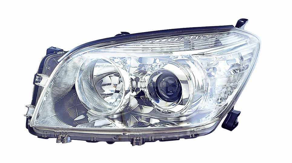 ABAKUS Headlight 212-11K5L-LDEM1 ABAKUS 212-11K5L-LDEM1 Toyota Land Cruiser 80 headlights replacement