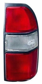 Aizmugurējais lukturis ABAKUS 212-19B0R-A-CR ABAKUS 212-19B0R-A-CR Aizmugures lukturi TOYOTA LAND CRUISER 2001