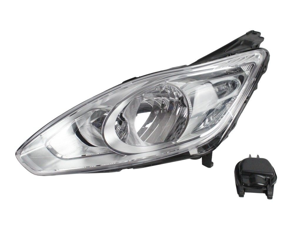 ABAKUS Strålkastare 431-1199LMLD-EM 431-1199LMLD-EM Strålkastare ABAKUS FORD KUGA