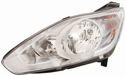 ABAKUS Frontlykter 431-1199RMLD-EM ABAKUS 431-1199RMLD-EM Frontlykter