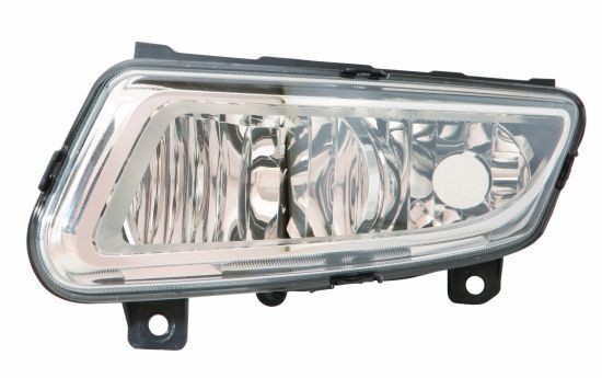 ABAKUS Luz de circulação diurna 441-1625L-UE ABAKUS 441-1625L-UE Luz de circulação diurna Polo V preço