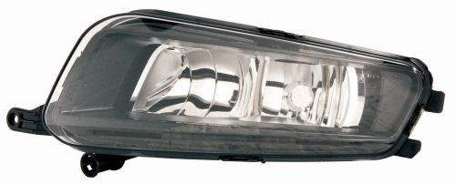 ABAKUS Hmlové svetlo 441-2044L-UE ABAKUS Predné hmlové svetlá PORSCHE 441-2044L-UE