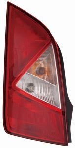 Achterlicht ABAKUS 445-1931R-UE ABAKUS 445-1931R-UE Achterlichten SEAT Mii 2014