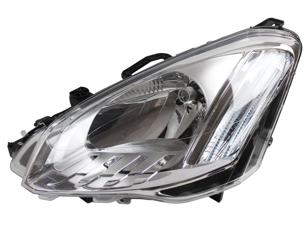 ABAKUS Koplamp 552-1141LMLD-EM 552-1141LMLD-EM Koplamp ABAKUS CITROЁN C-CROSSER