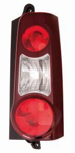 ABAKUS Farolim 552-1934R-UE2 ABAKUS 552-1934R-UE2 Lanterna traseira Lexus RX baratos