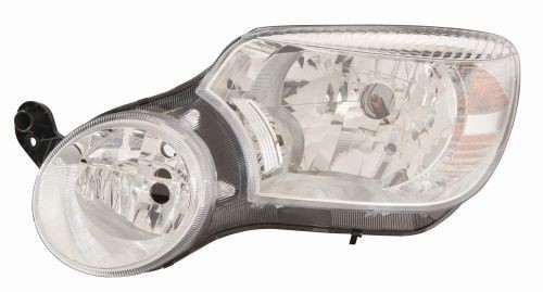 Koplamp ABAKUS 665-1120RMLDEMF ABAKUS 665-1120RMLDEMF Koplampen SKODA YETI 2017