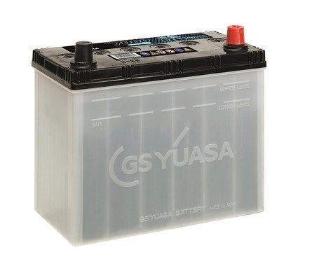Batteri YUASA YBX7053 YUASA YBX7000 YBX7053 Bilbatterier HONDA JAZZ 2017