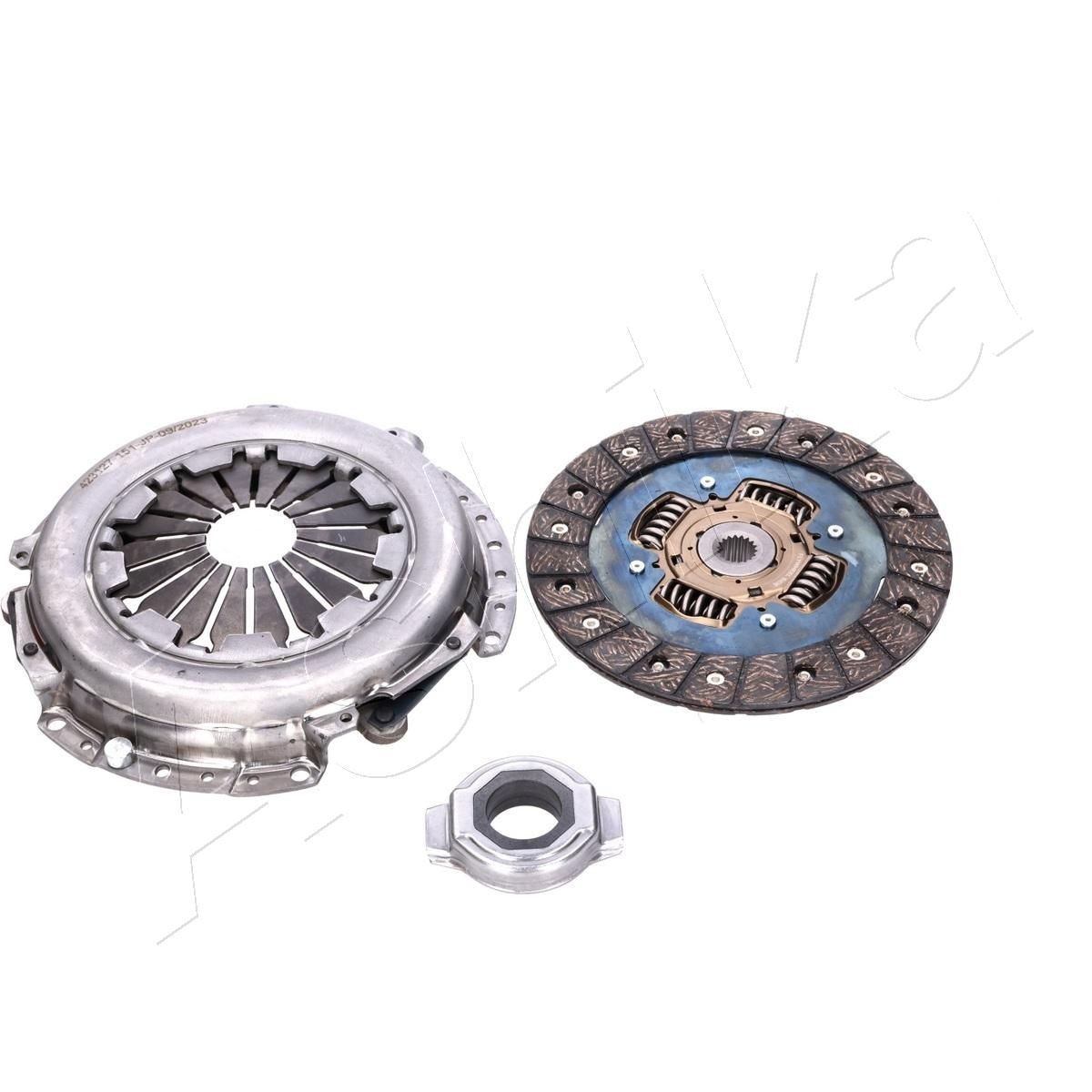 ASHIKA Clutchsett 92-01-151 ASHIKA 92-01-151 Sportsclutch Nissan Primera P10 billige