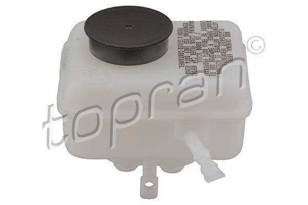 TOPRAN Expansion Tank, brake fluid 114 007 TOPRAN 114 007 genuine VW Caddy II Estate brake fluid reservoir price