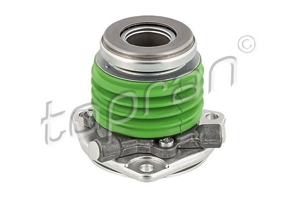 TOPRAN Hydraulisch druklager 207 635 207 635 Hydraulisch druklager TOPRAN SKODA FABIA