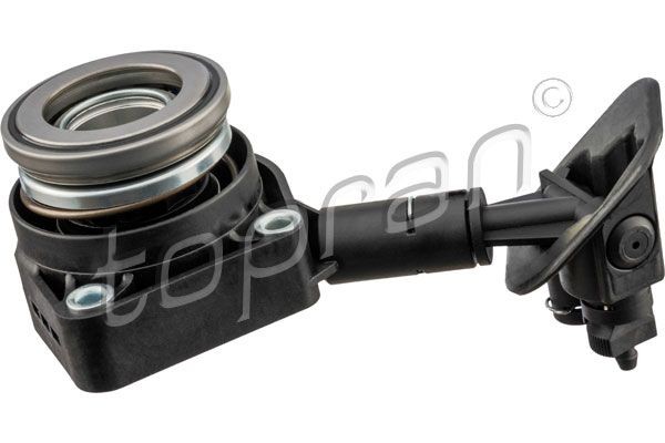 TOPRAN Hydraulisch druklager 304 150 Skoda FABIA Hydraulisch druklager TOPRAN 304 150
