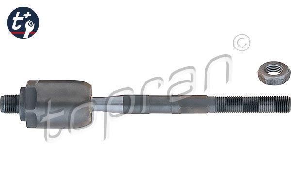TOPRAN Inner tie rod 407 717 Mercedes GLK TOPRAN inner tie rod 407717