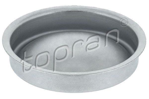 TOPRAN Hylsa, hjullager 723 482 Hjulnav Peugeot 2E/K 723 482 TOPRAN