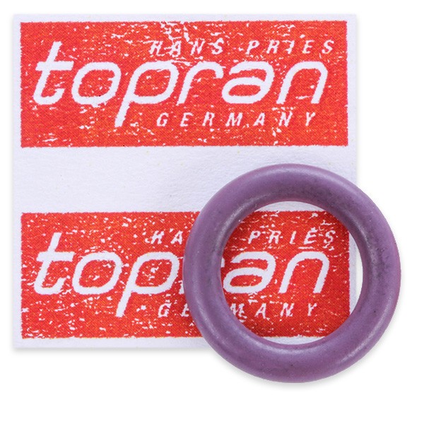 TOPRAN Dichtring 114 775 TOPRAN 114 775 Dichtring
