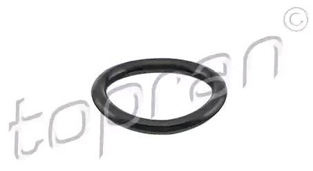TOPRAN Seal Ring, coolant tube 114 296 TOPRAN 114 296 genuine Renault Espace J11 seal, coolant pipe price