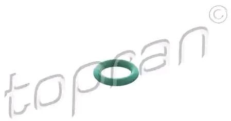 TOPRAN Turbo-pakning 115 344 Turboladertetning TOPRAN Peugeot 5008 115 344