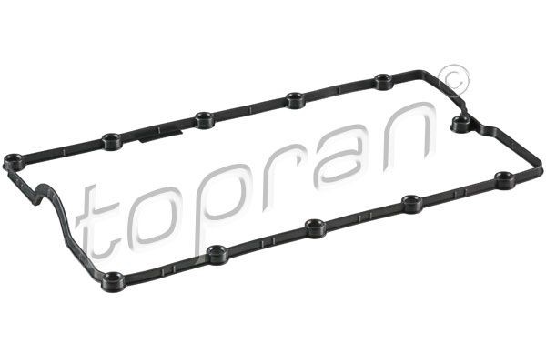 TOPRAN Rocker cover gasket 110 857 NISSAN ALMERA TOPRAN rocker cover gasket 110857