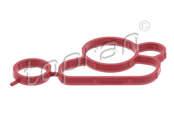 TOPRAN Tetning, oljefilter hus 115 264 TOPRAN 115264 Tetning, oljefilter hus Audi TT Roadster pris